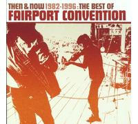 Fairport Convention - Best of 1982-1996