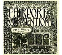 Fairport Convention - Best Of The Bbc Recordings