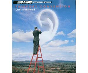 Fairport Convention - Close to the Wind