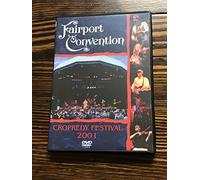 Fairport Convention - Cropedy Festival