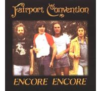 Fairport Convention - Encore Encore