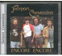 Fairport Convention - Encore Encore
