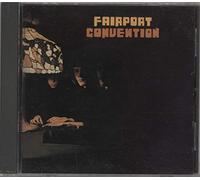 Fairport Convention - Fairport Convention