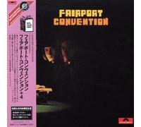 Fairport Convention - Fairport Convention +4 Td