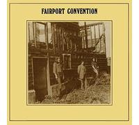 Fairport Convention - Fairport Convention / Angel Delight