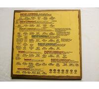 Fairport Convention - Fairport Convention History Of Fairport Convention 2LP Island ICD4 EX/VG 1972 double LP, palm tree labels