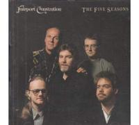 Fairport Convention - Fairport Convention : The Five Seasons