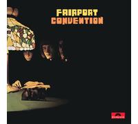 Fairport Convention Fairport Convention (Vinyl LP) 12" Album