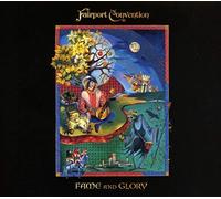 Fairport Convention Fame and Glory (CD) Album (Jewel Case)