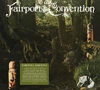 Fairport Convention - Farewell Farewell