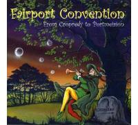 Fairport Convention - From Cropredy To Portmeirion - Cd