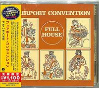 Fairport Convention - Full House