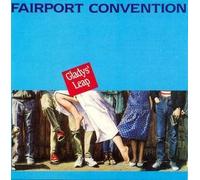 Fairport Convention - Gladys' Leap