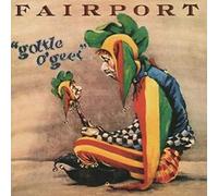 Fairport Convention - Gottle o' Geer