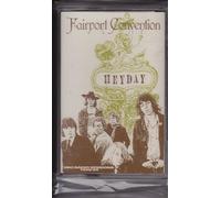 Fairport Convention - Heyday [CASSETTE]