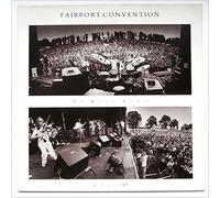 FAIRPORT CONVENTION - In Real Time: Live '87