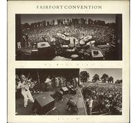 fairport convention - in real time live 87