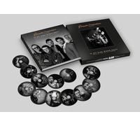 Fairport Convention It All Came Round Again: Onstage & On Air 1982-90 (CD)