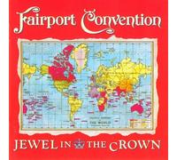 Fairport Convention - Jewel In The Crown