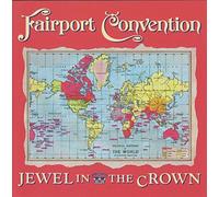 Fairport Convention - Jewel in the Crown