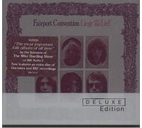 Fairport Convention - Liege and Lief (Deluxe Edt.)