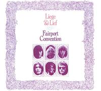 Fairport Convention - Liege And Lief (Remast.)