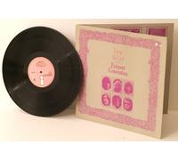 FAIRPORT CONVENTION, Liege and lief. Very rare. First UK pressing 1969. Matrix stamp. A1, B1. Pink I Island.