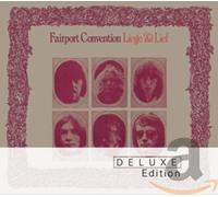 FAIRPORT CONVENTION - LIEGE AND LIFE D.E.J.