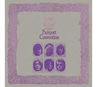 Fairport Convention – Liege & Lief – Vinile LP 12" – Proper