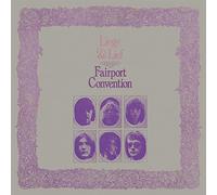 Fairport Convention Liege & Lief (Vinyl LP) 12" Album