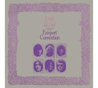 Fairport Convention Liege & Lief (Vinyl LP) 12" Album