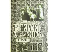 Fairport Convention - Live At The Bbc
