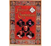 Fairport Convention - Live at the Marlow Theatre [0