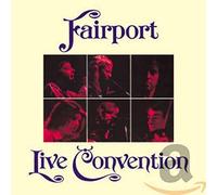 Fairport Convention - Live Convention