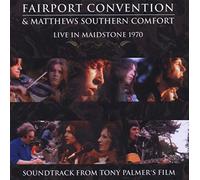 Fairport Convention Matthews South Comfort - Fairport Convention Matthews South Comfort