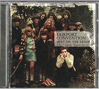Fairport Convention - Meet on the Ledge