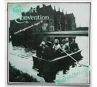 Fairport Convention - Moat On The Ledge (Live At Broughton Castle, August '81)