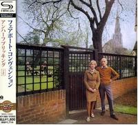 Fairport Convention - Unhalfbricking