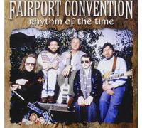 Fairport Convention - Rhythm of The Time [Import]