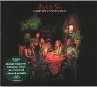 Fairport Convention - Rising For The Moon
