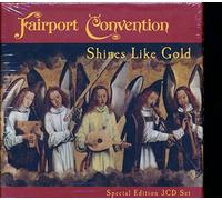 Fairport Convention - Shines Like Gold