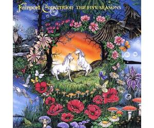 Fairport Convention - The Five Seasons