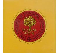 Fairport Convention - The History of Fairport Convention