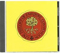 Fairport Convention - The History of Fairport Convention