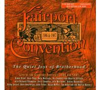 Fairport Convention - The Quiet Joys of Brotherhood