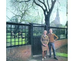 Fairport Convention - Unhalfbricking