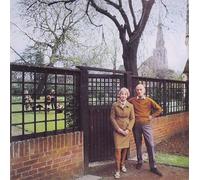 Fairport Convention Unhalfbricking (CD) Album
