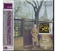 Fairport Convention - Unhalfbricking [Shm-CD]