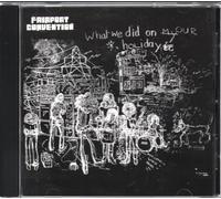 Fairport Convention - What We Did in Our Holidays