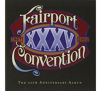 Fairport Convention - Xxxv 35